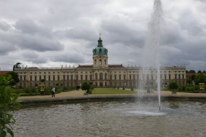 Schloss Charlottenburg