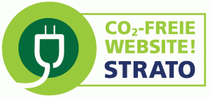 CO2-freie Website