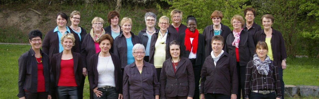 Maumker Frauenchor "Cantare" 2000